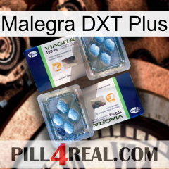 Malegra DXT Plus viagra5